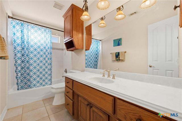 2111 Kangaroo Trail, Harker Heights, TX 76548