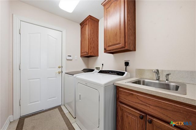 2111 Kangaroo Trail, Harker Heights, TX 76548