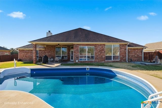 2111 Kangaroo Trail, Harker Heights, TX 76548