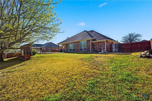 2111 Kangaroo Trail, Harker Heights, TX 76548