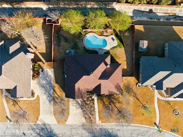 2111 Kangaroo Trail, Harker Heights, TX 76548