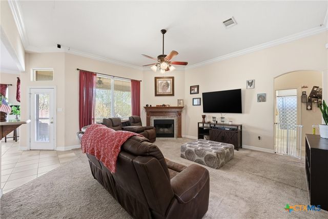 2111 Kangaroo Trail, Harker Heights, TX 76548