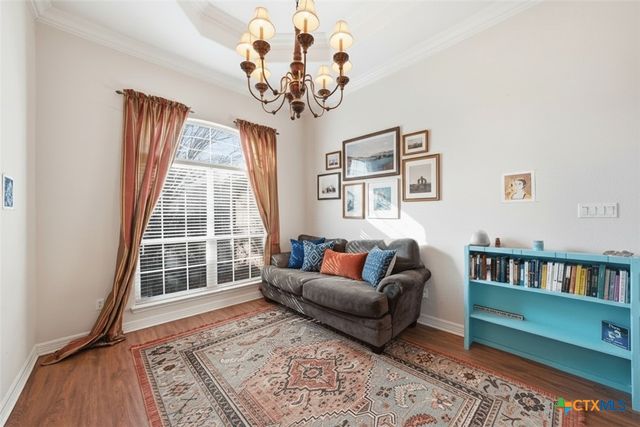 2111 Kangaroo Trail, Harker Heights, TX 76548