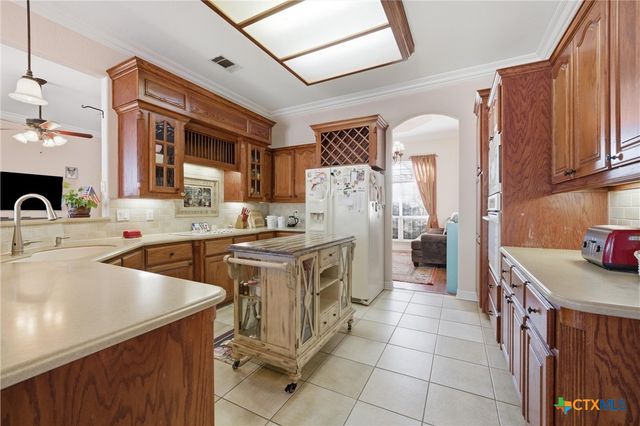 2111 Kangaroo Trail, Harker Heights, TX 76548