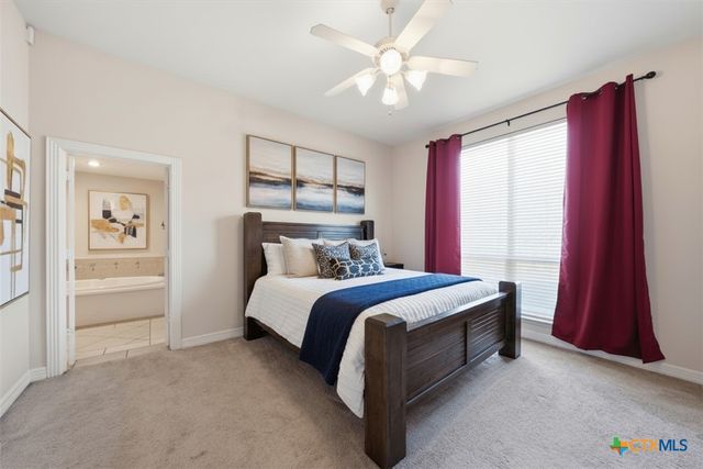 2111 Kangaroo Trail, Harker Heights, TX 76548