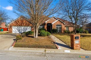 2111 Kangaroo Trail, Harker Heights, TX 76548