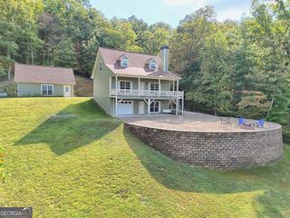 106 Lost Trail, Blairsville, GA 30512