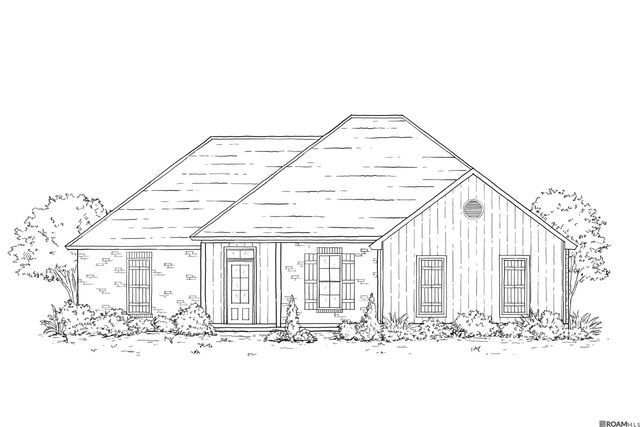 28662 Lindsey Erin Ln, Albany, LA 70711