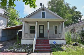 1306 S Wheeler Street, Saginaw, MI 48602