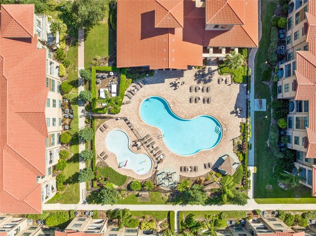 906 CHARO PARKWAY 433, Davenport, FL 33897