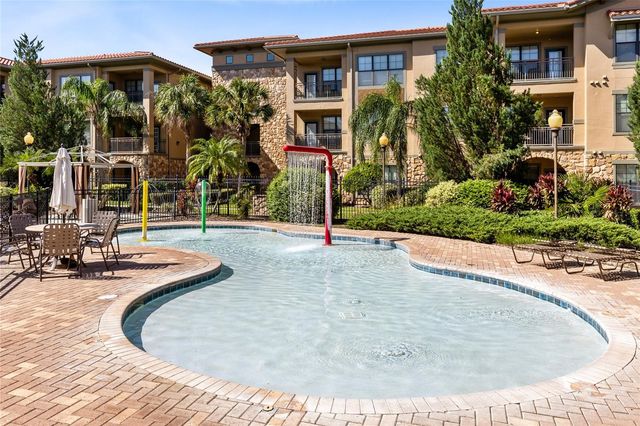 906 CHARO PARKWAY 433, Davenport, FL 33897