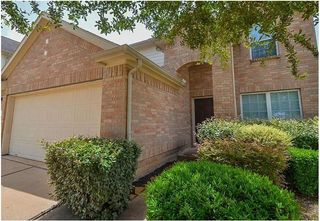 17923 Hollow Hill Lane, Richmond, TX 77407