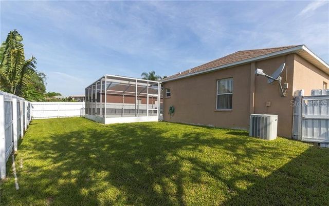 2743 ABBEY GROVE DRIVE, Valrico, FL 33594