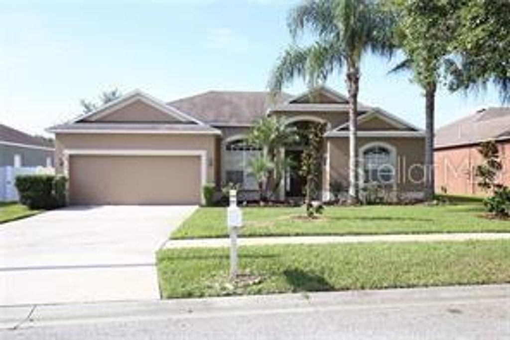 2743 ABBEY GROVE DRIVE, Valrico, FL 33594