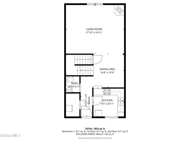 32 Maxwell Drive, Troy, NY 12180