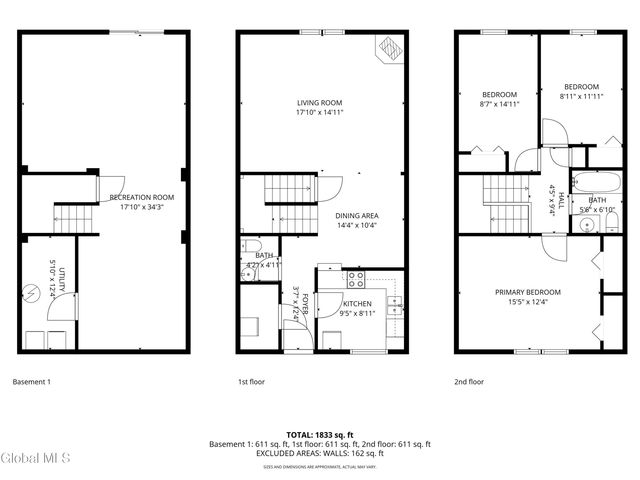 32 Maxwell Drive, Troy, NY 12180