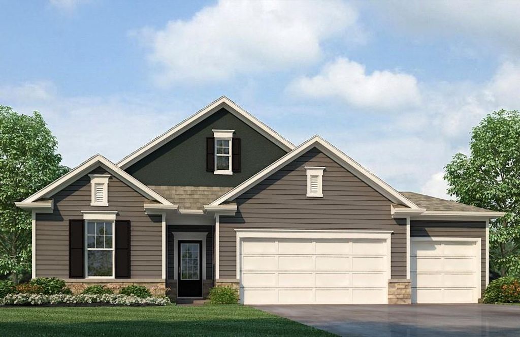 20781 W 188th Terrace, Spring Hill, KS 66083