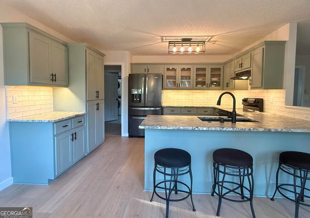 791 Silver Shoals Road, Lula, GA 30554