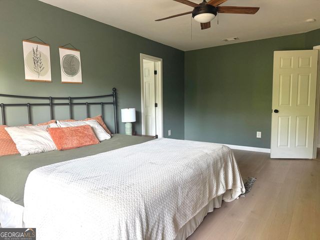 791 Silver Shoals Road, Lula, GA 30554