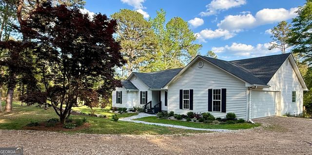 791 Silver Shoals Road, Lula, GA 30554