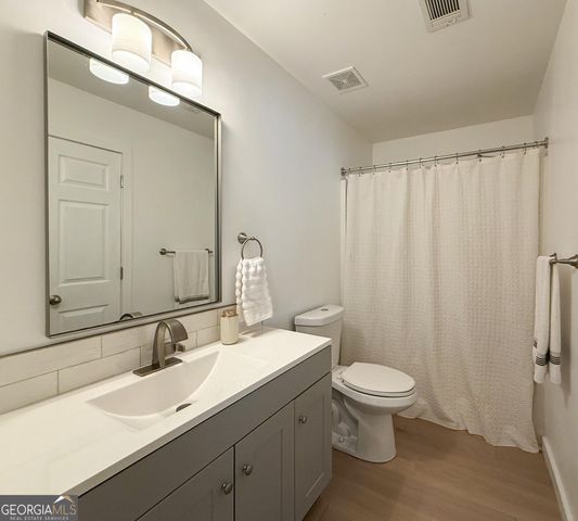 791 Silver Shoals Road, Lula, GA 30554