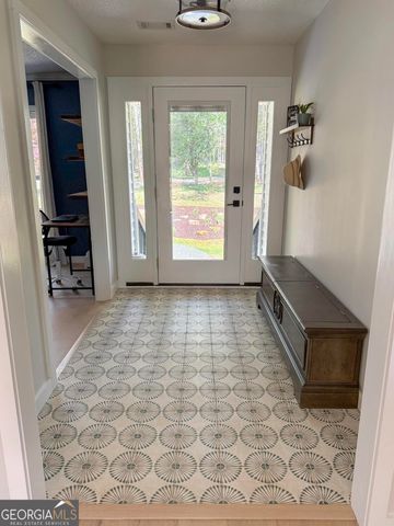 791 Silver Shoals Road, Lula, GA 30554