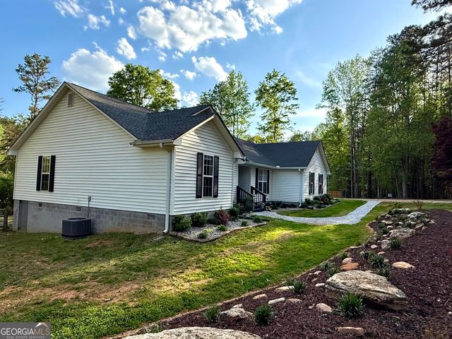 791 Silver Shoals Road, Lula, GA 30554