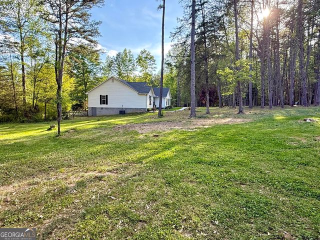 791 Silver Shoals Road, Lula, GA 30554