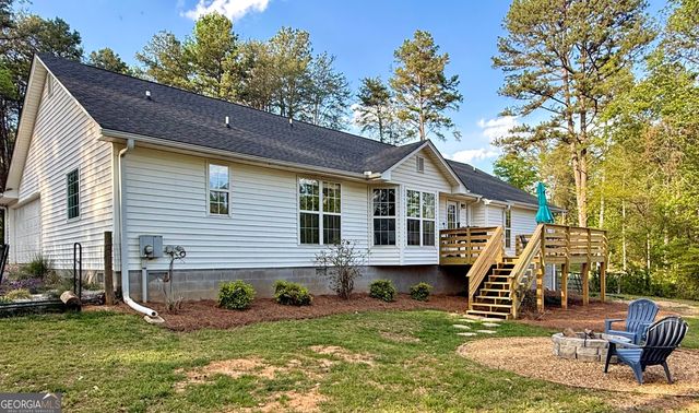 791 Silver Shoals Road, Lula, GA 30554