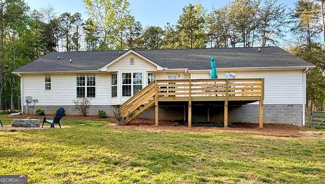 791 Silver Shoals Road, Lula, GA 30554