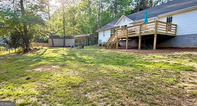 791 Silver Shoals Road, Lula, GA 30554