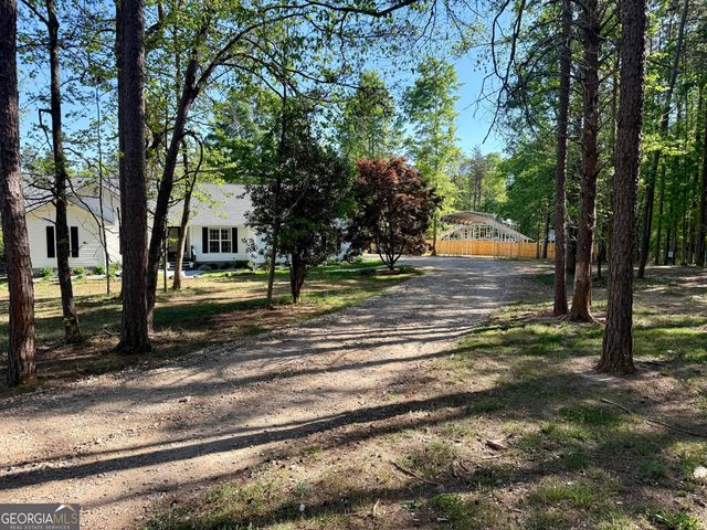 791 Silver Shoals Road, Lula, GA 30554