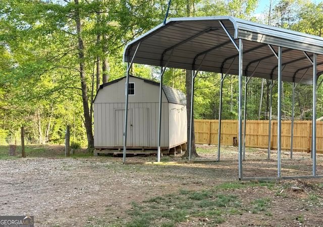 791 Silver Shoals Road, Lula, GA 30554
