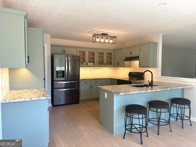 791 Silver Shoals Road, Lula, GA 30554