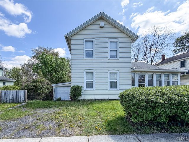 250 State Street, Auburn, NY 13021