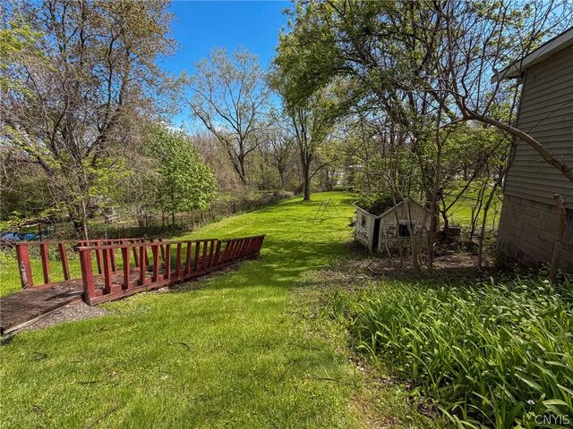 250 State Street, Auburn, NY 13021