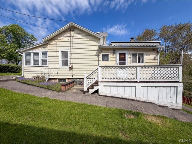 250 State Street, Auburn, NY 13021