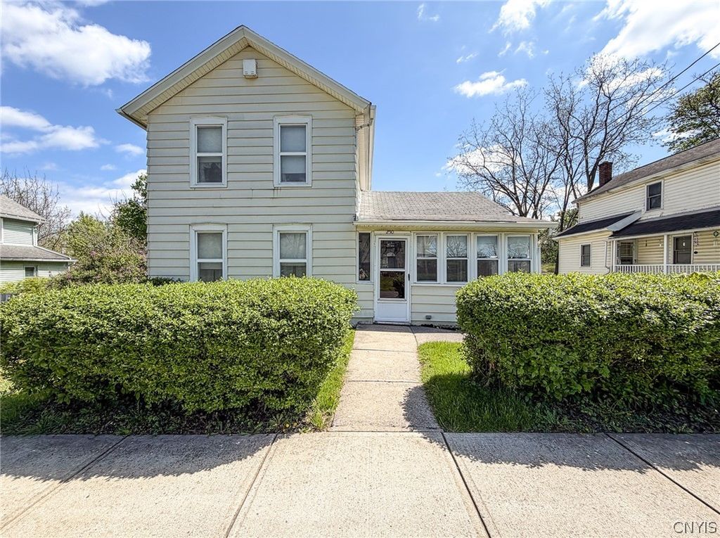 250 State Street, Auburn, NY 13021