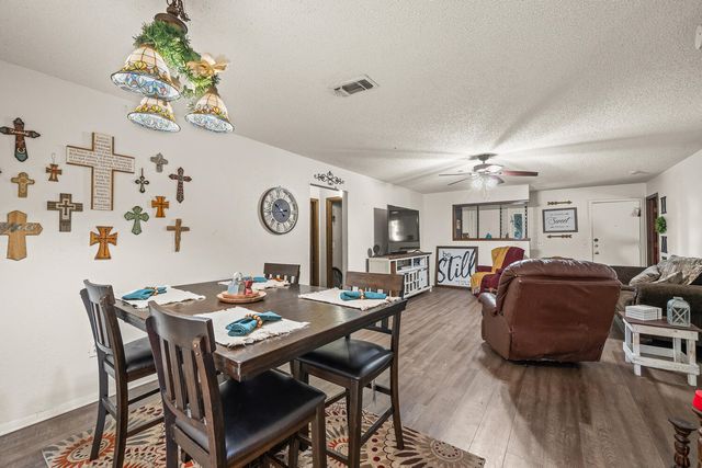 2819 91st Street, Lubbock, TX 79423