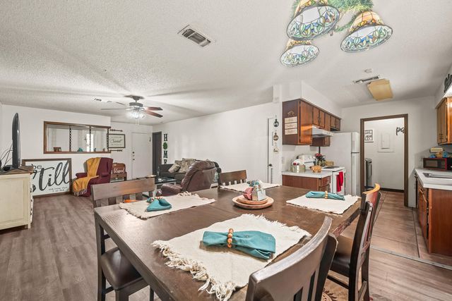 2819 91st Street, Lubbock, TX 79423