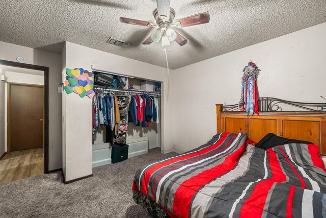 2819 91st Street, Lubbock, TX 79423