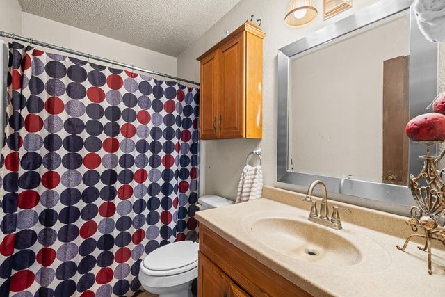 2819 91st Street, Lubbock, TX 79423