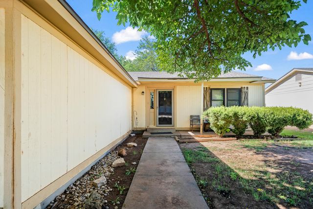 2819 91st Street, Lubbock, TX 79423