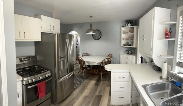 127 Sheldon Avenue, Clio, MI 48420