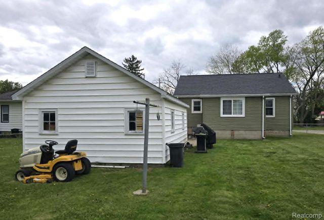 127 Sheldon Avenue, Clio, MI 48420