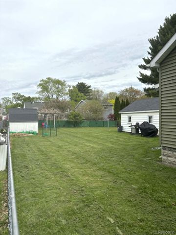127 Sheldon Avenue, Clio, MI 48420
