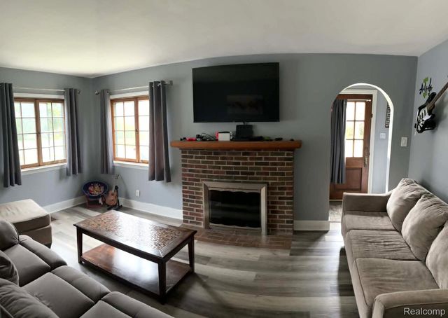 127 Sheldon Avenue, Clio, MI 48420