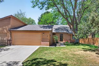 43 S Eagle Circle, Aurora, CO 80012