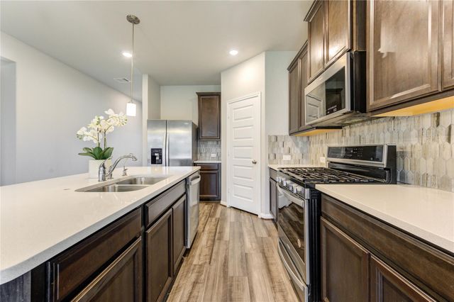1218 Glendora Drive, Rosharon, TX 77583