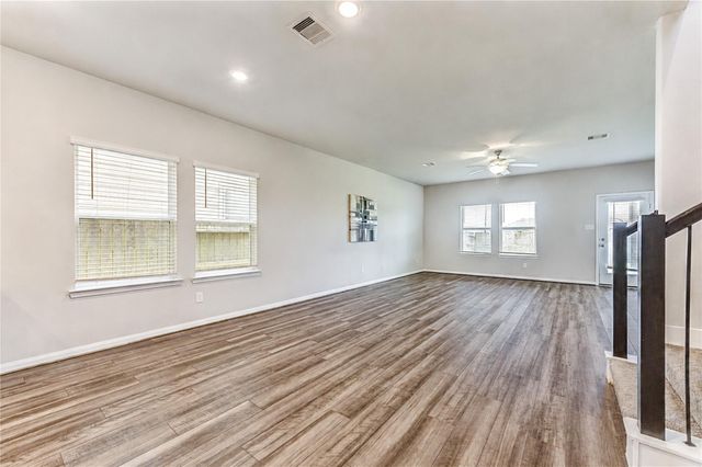 1218 Glendora Drive, Rosharon, TX 77583
